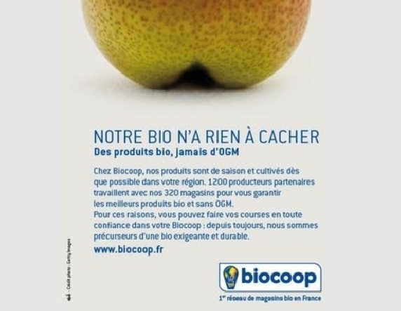 Essai Biocoop