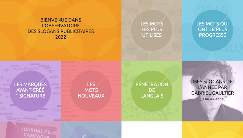 slogan agence de rencontre